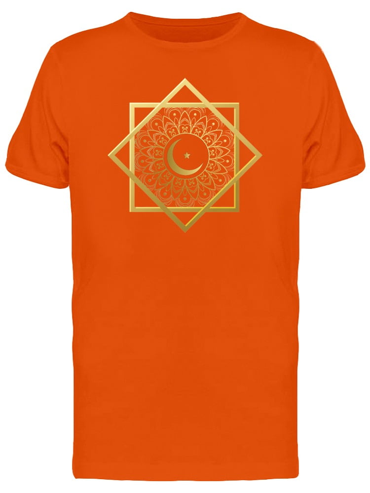 Islamic Symbol Dress